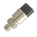 Interruptor de sensor de baja presión KM15-P02 para excavador Sumitomo